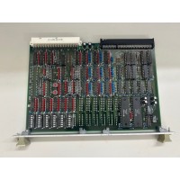 TEL 381-642277-3 tVME-U10/BS Board...